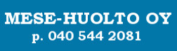 Mese-Huolto Oy logo